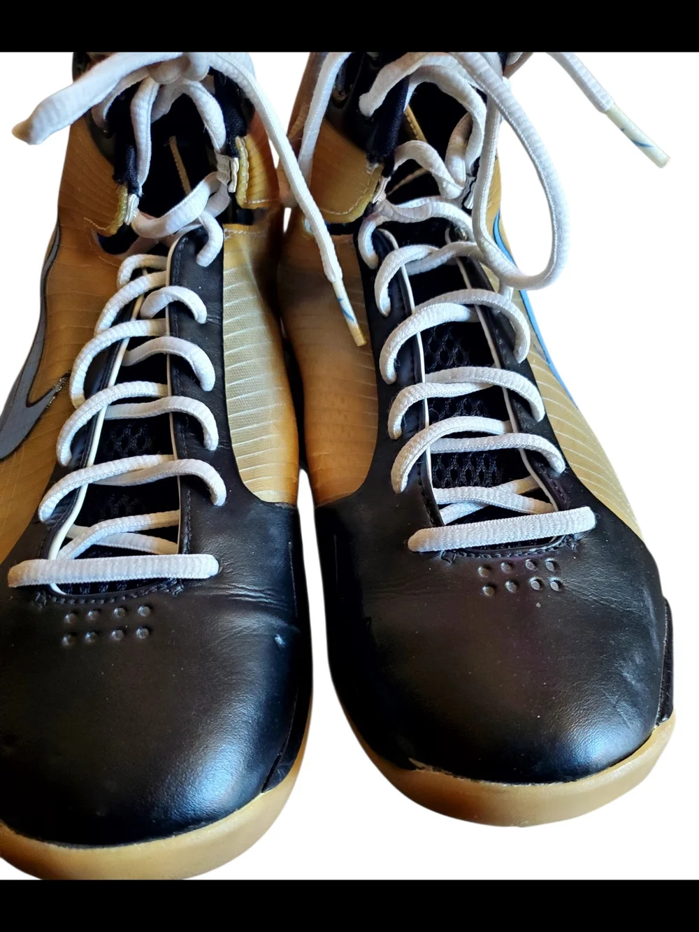 Nike high top